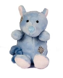 Okładka książki Miś BLUE NOSE - Pancernik Shield