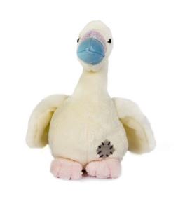 Okładka książki Miś BLUE NOSE - Łabądź Ripple