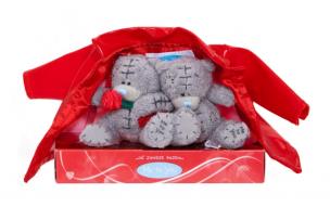 Opakowanie Misie od zawsze razem