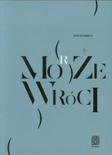 Okładka książki Może (morze) wróci