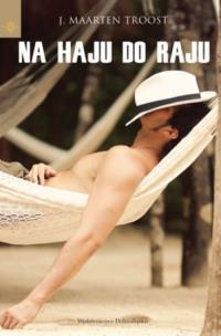Okładka książki Na haju do raju