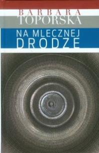 Okładka książki Na Mlecznej Drodze.