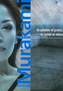 Okładka książki Na południe od granicy, na zachód od słońca pocket