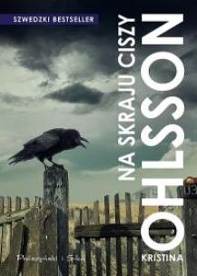 Okładka książki Na skraju ciszy