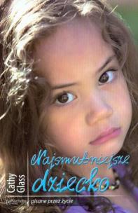 Okładka książki Najsmutniejsze dziecko