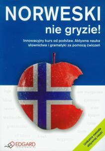 Okładka książki Norweski Nie gryzie