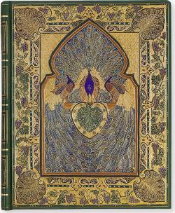 Opakowanie Notatnik Duży Omar