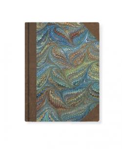 Opakowanie Notatnik Duży Paw