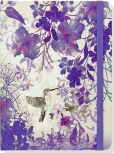 Opakowanie Notatnik midi Koliber