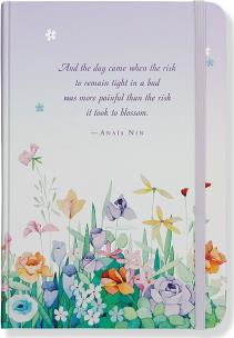 Opakowanie Notatnik Mini Japoński ogród