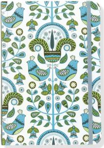 Opakowanie Notatnik Mini Lankaster