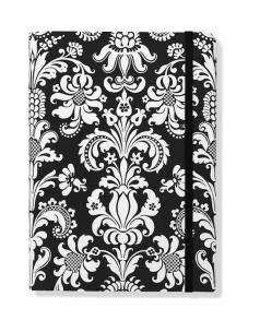 Opakowanie Notatnik Mini Zacieniony Arras