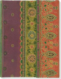 Opakowanie Notatnik Zamykany Namaste