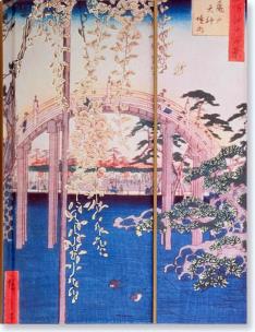 Opakowanie Notatnik Zamykany Rozkwitająca Wisteria