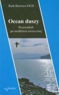 Okładka książki Ocean duszy