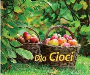 Okładka książki Perełka 243 - Dla Cioci