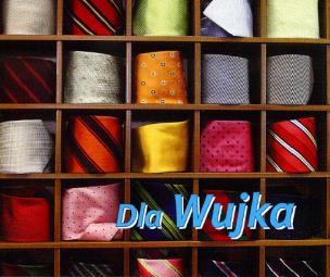 Okładka książki Perełka 244 - Dla Wujka