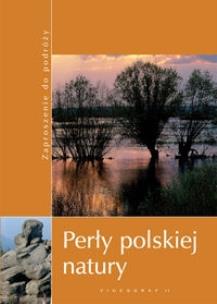 Okładka książki Perły polskiej natury Videograf II 2010
