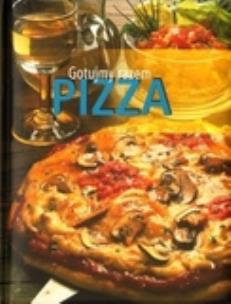 Opakowanie Pizza Gotujmy razem