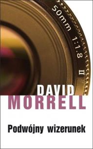 Okładka książki Podwójny wizerunek