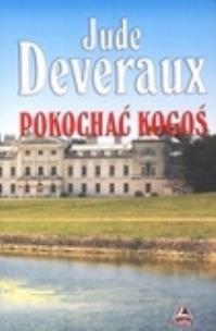 Okładka książki Pokochać kogoś