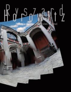 Okładka książki Poznańskie impresje