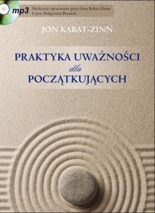 Okładka książki Praktyka uważności dla początkujących