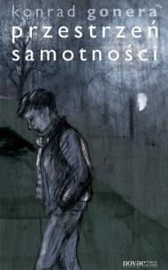 Okładka książki Przestrzeń samotności