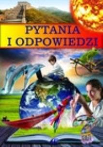 Okładka książki Pytania i odpowiedzi TW Fenix