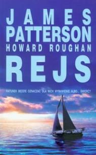 Okładka książki Rejs (okładka miękka)