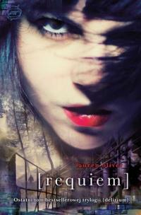 Okładka książki Requiem