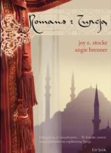 Okładka książki Romans z Turcją