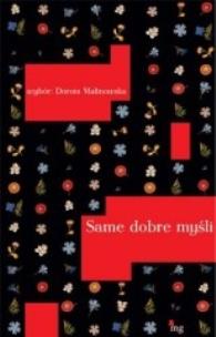 Okładka książki Same dobre myśli
