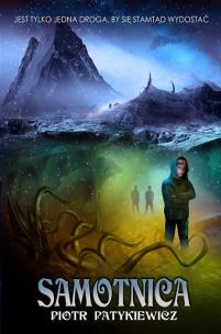 Okładka książki Samotnica