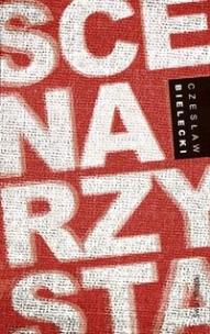 Okładka książki Scenarzysta