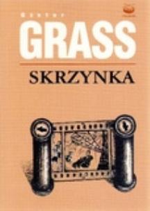 Okładka książki Skrzynka