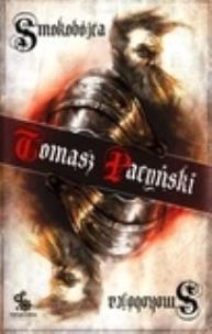 Okładka książki Smokobójca