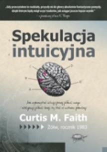 Okładka książki Spekulacja intuicyjna