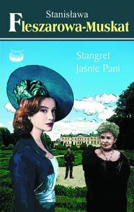 Okładka książki Stangret Jaśnie Pani
