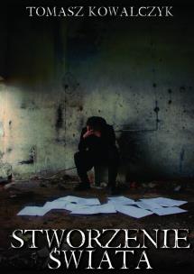 Okładka książki Stworzenie świata