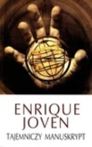 Okładka książki Tajemniczy manuskrypt