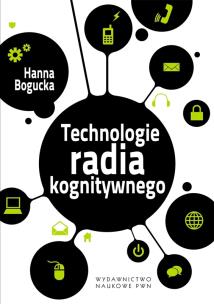 Okładka książki Technologie radia kognitywnego