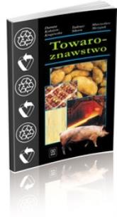 Okładka książki Towaroznawstwo Kołożyn-Krajewska WSiP