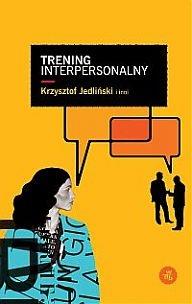 Okładka książki Trening interpersonalny