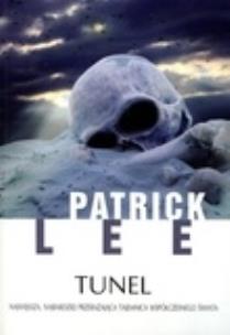Okładka książki Tunel