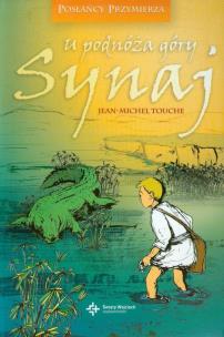 Okładka książki U podnóża góry Synaj DiKŚW