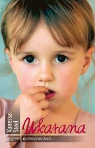 Okładka książki Ukarana