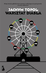 Okładka książki Warsztat diabła