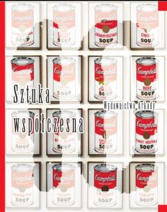 Okładka książki Wielka historia sztuki Tom 10