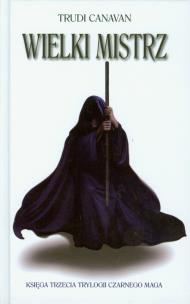 Okładka książki Wielki mistrz